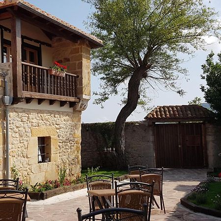 Posada Condado De La Mota Mogro Luaran gambar