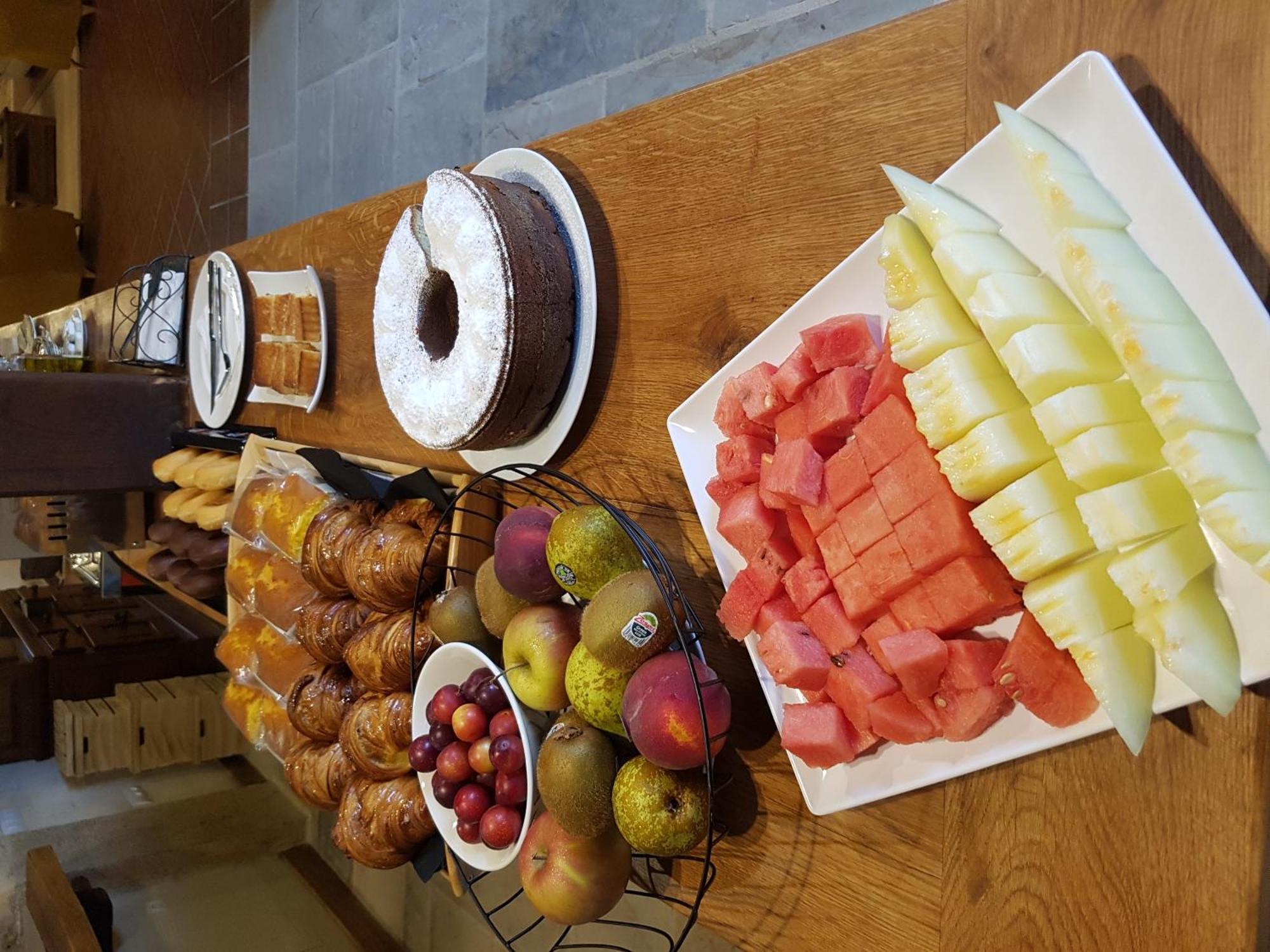 Posada Condado De La Mota Mogro Luaran gambar